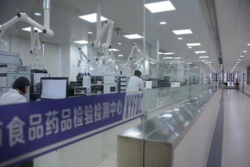 青軟青之中標(biāo)咸陽市食品藥品檢驗檢測中心LIMS系統(tǒng)咨詢服務(wù)項目