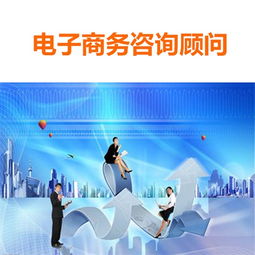 賦能企業(yè)數(shù)字化增長(zhǎng) 電子商務(wù)咨詢顧問與商務(wù)信息咨詢服務(wù)的戰(zhàn)略價(jià)值