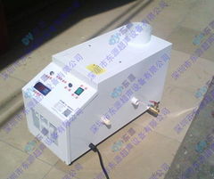 供應(yīng)食品行業(yè)加濕器 人造霧發(fā)生器價(jià)格 廠家 圖片